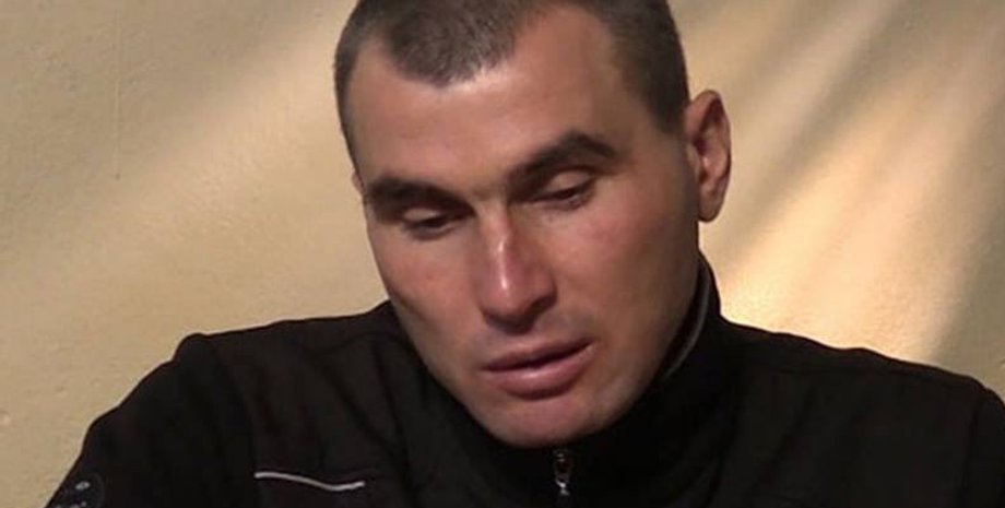 Сергей Литвинов / Фото: Facebook