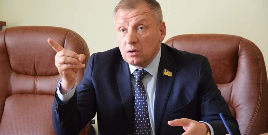 переписка нардепа, переписка юрчишина