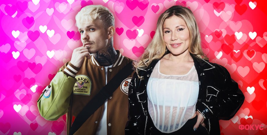 зірки поділилися відвертими спогадами про своє перше кохання