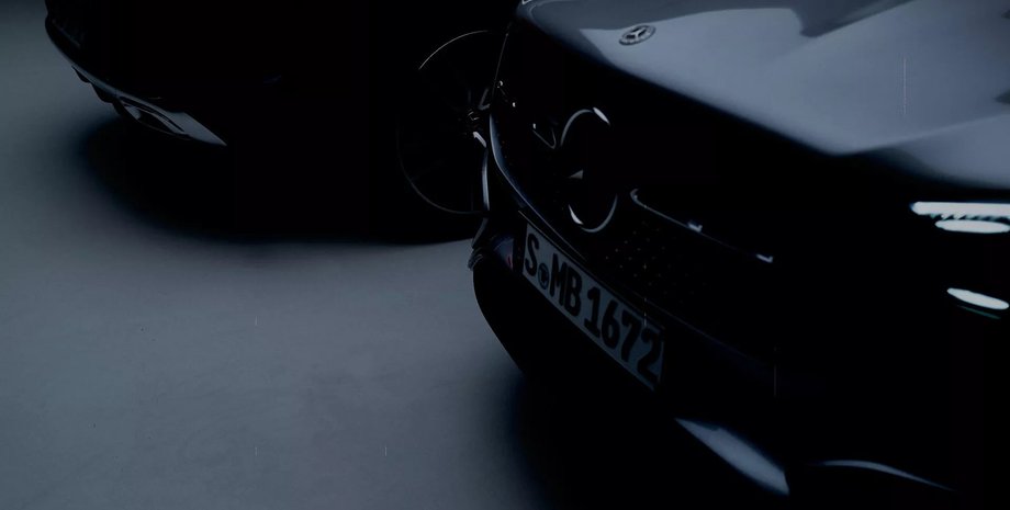 Mercedes GLE Coupe, Mercedes-Benz GLE Coupe, новый Mercedes GLE Coupe, Mercedes GLE Coupe 2023, кроссовер Mercedes