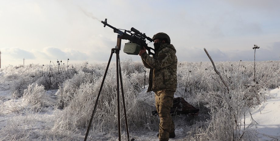 ВСУ, Силы обороны, украинский защитник, мобилизация, война РФ против Украины, призыв