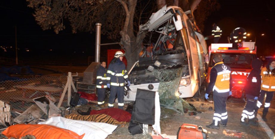 Фото: haberler.com