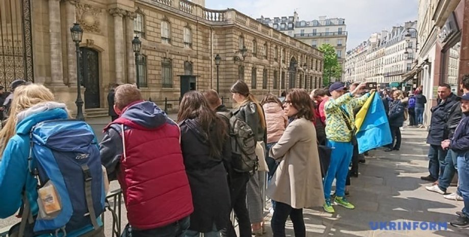 Фото: Укринформ