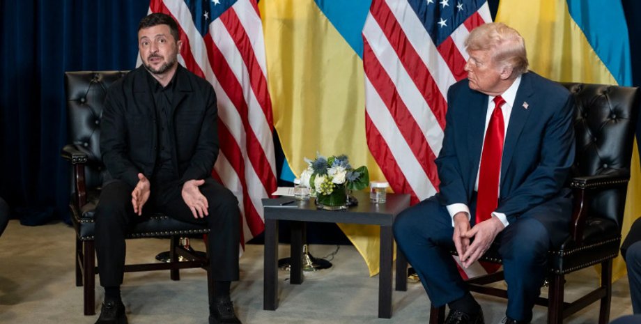 Заявление Трампа вызвало как оптимизм, так и осторожность