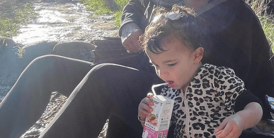 Приянка Чопра, дочь Приянки Чопра, Приянка Чопра и Ник Джонас, поход, отдых на природе, муж Приянки Чопры