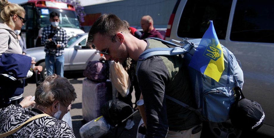 выезд мужчин за границу выезд мужчин за границу