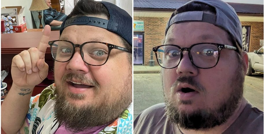 Семейные секреты, тест ДНК, исследования, курьезы, тайны, американский комик, США, Джек Стил из Огайо