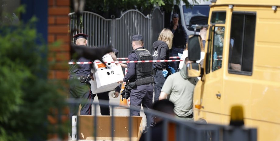 москва дрон, бпла, беспилотник, падение бпла