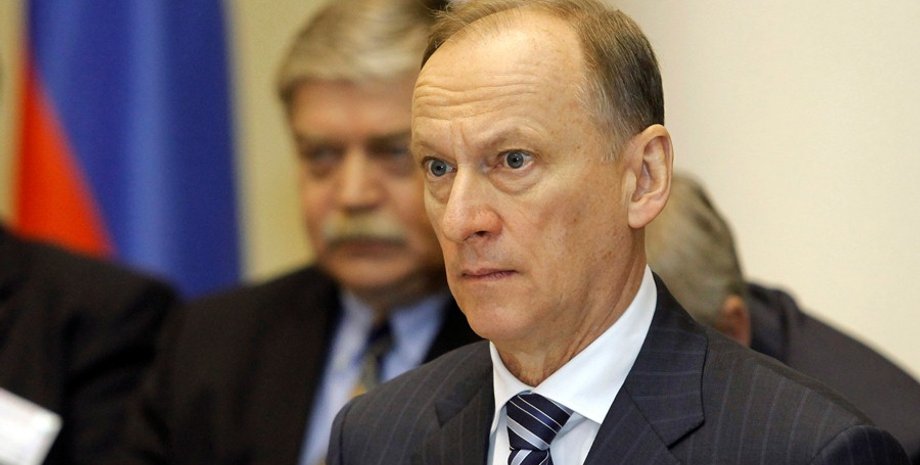 Николай Патрушев / Фото: www.tvc.ru