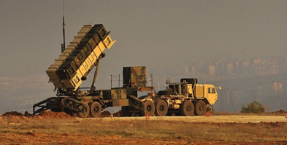 ракетные атаки, ракетные удары, обстрелы, системы ПВО