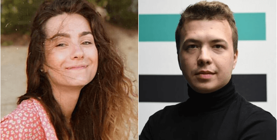 софья сапега, софия сапега, роман протасевич, адвокат, россиянка, беларусь, кгб беларуси, разжигание ненависти