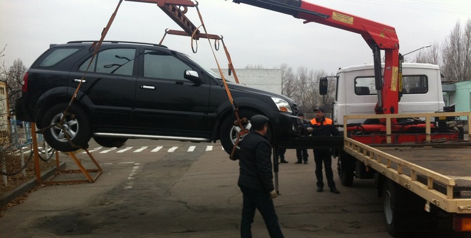 Фото: parkservis.kiev.ua