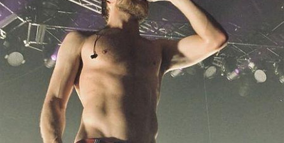 Иван Дорн/Фото: Таблоид