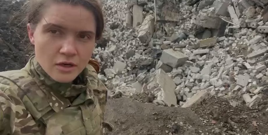 Народные депутат Марьяна Безуглая, Безуглая о Торецке, Безуглая о Содоле, Безуглая о генерале ВСУ, Безуглая реакция Вениславского