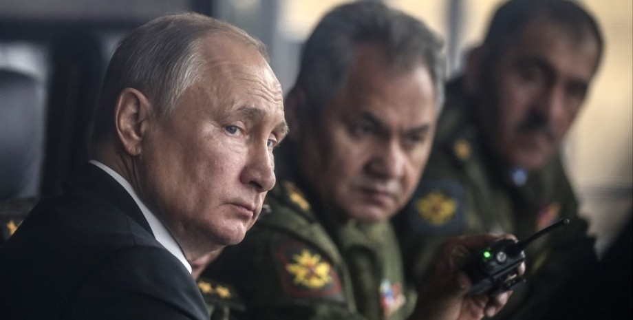 Gli analisti ritengono che la testa del Cremlino abbia approfittato delle dimiss...