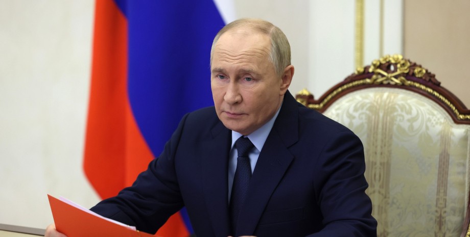 РФ передала свои условия прекращения огня