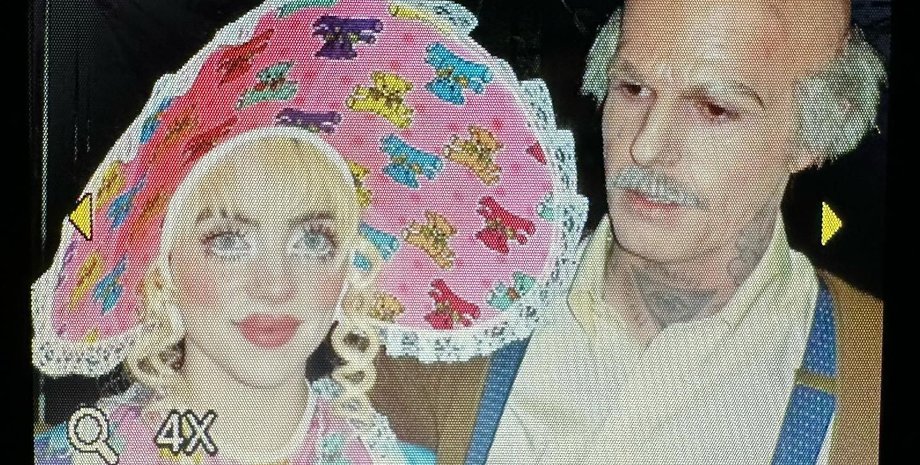 билли айлиш, джесси резерфорд, билли айлиш бойфренд