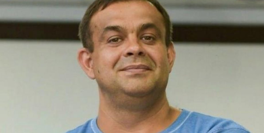 російська пропаганда, політичний експерт, Руслан Ригованов, Міноборони, звільнення, відсторонення від посади