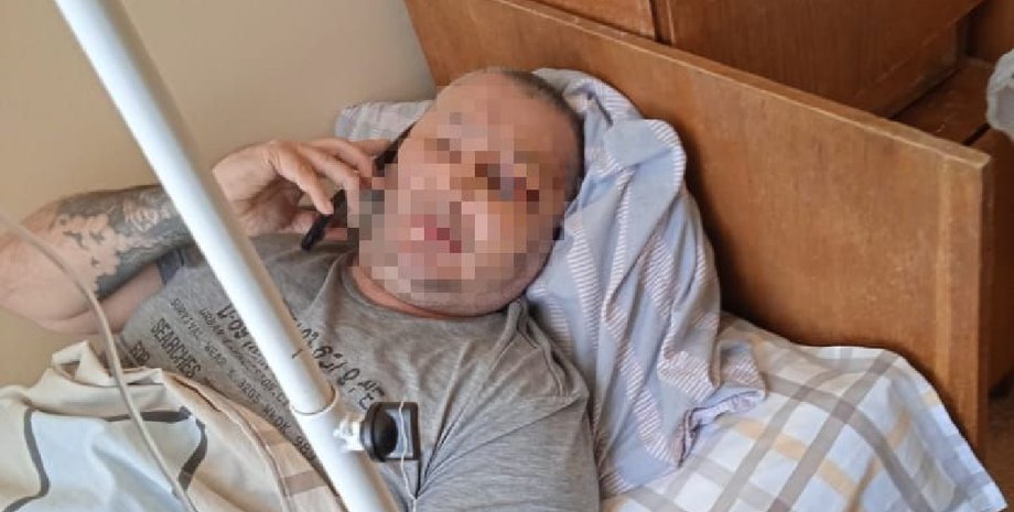 Похищение, пытки, Харьков