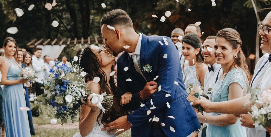 пісні на весілля