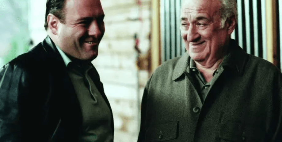 помер актор серіалу Клан Сопрано Джеррі Адлер