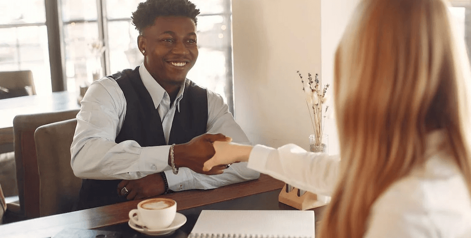 Собеседование, как пройти собеседование, тесты при собеседовании, тесты при устройстве на работу, тест чашка кофе, офисное пространство, чашка с кофе, секретный тест для HR, секреты HR, проверка HR