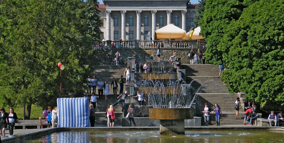 Луцк / Фото из открытых источников