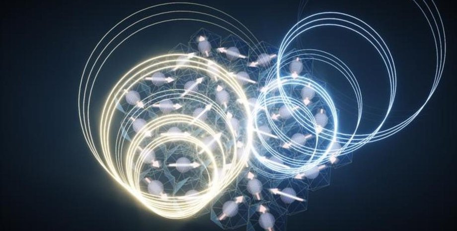 комп'ютерна пам'ять, магнітна комп'ютерна пам'ять, шаруватий мультиферроїк, йодид калію