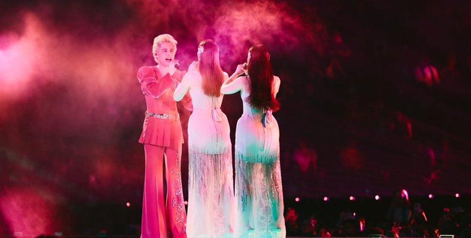 Евровидение