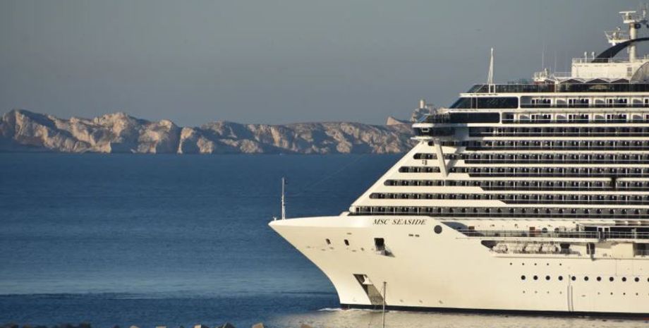 Самая дорогая каюта круизного лайнера, как она выглядит, туризм, путешествие