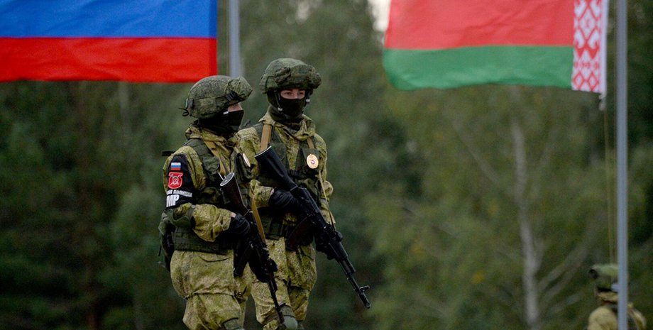 лукашенко о поставке оружия