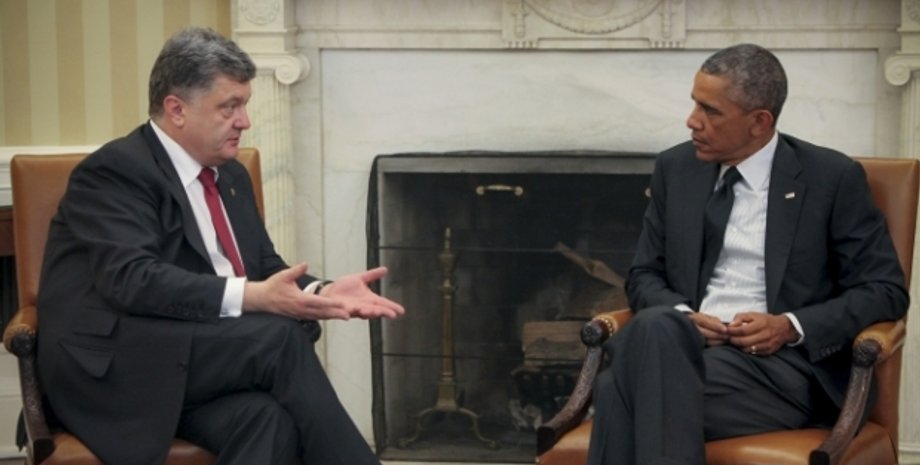 Фото: пресс-служба президента