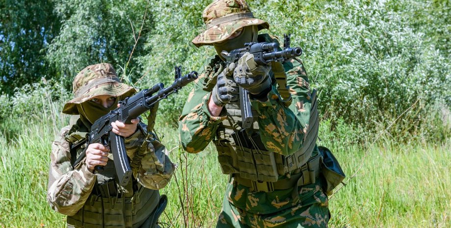 новости беларуси, новости польши, вооружение, восстание, лукашенко