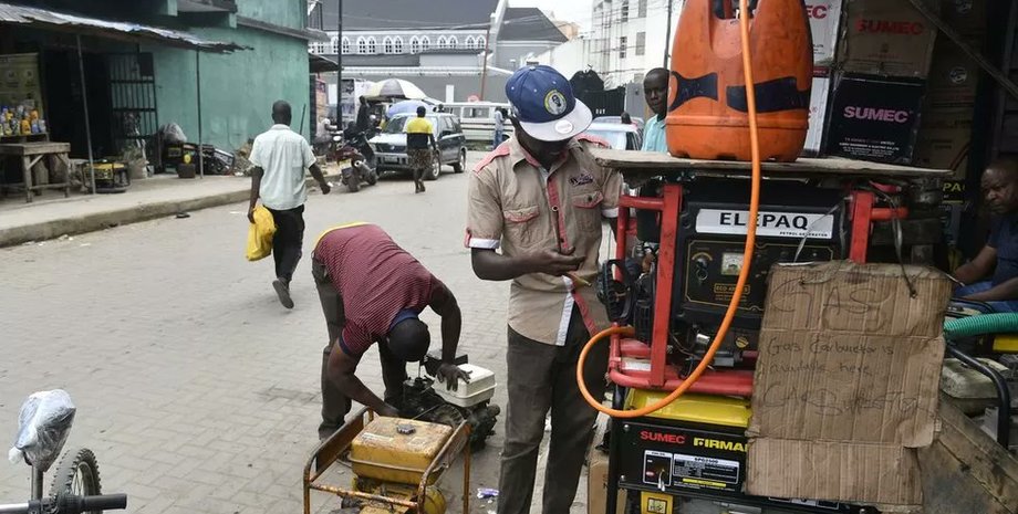 пожежа, ДСНС, горить