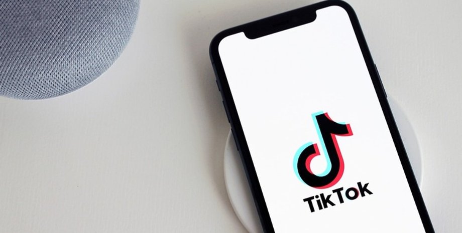 позов проти tiktok