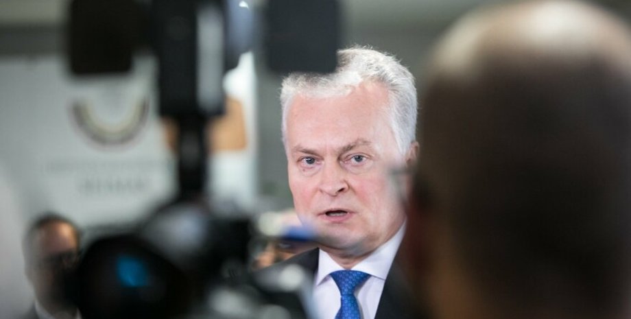 Фото: DELFI / Andrius Ufartas