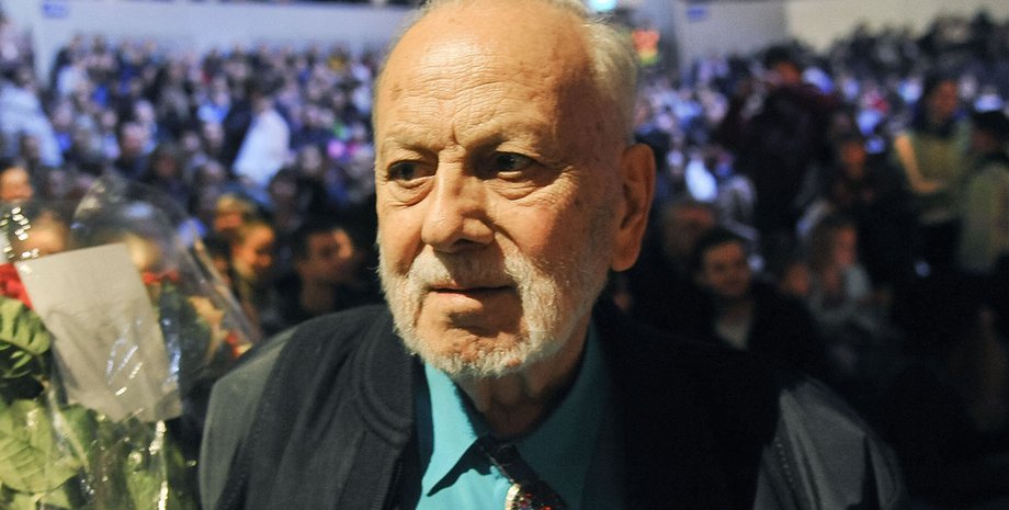 Бедрос Кіркоров у реанімації