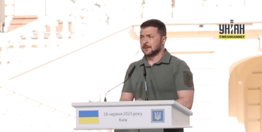 Владимир Зеленский, Зеленский, президент Украины, президент