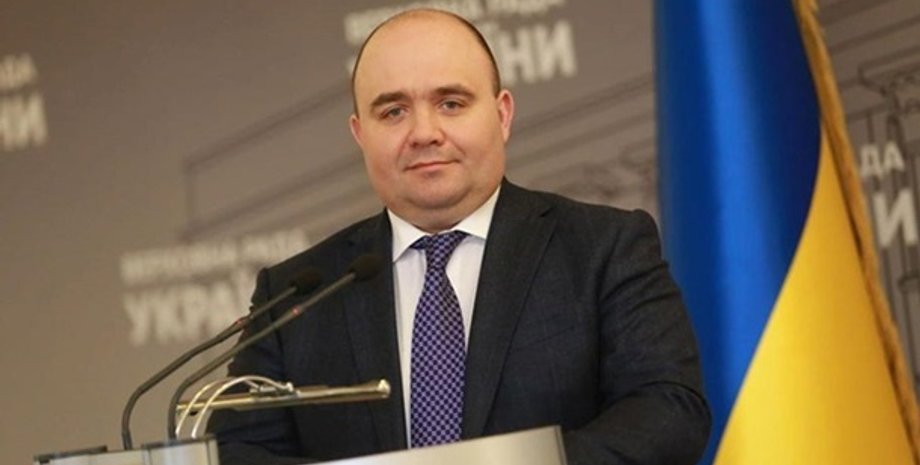 Александр Лукашев/Фото: facebook.com/ukr.alexandr.lukashev