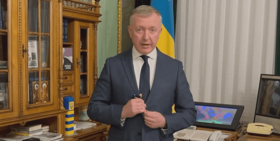 Сергей Осачук, Осачук, черновицкая ога, коронавирус