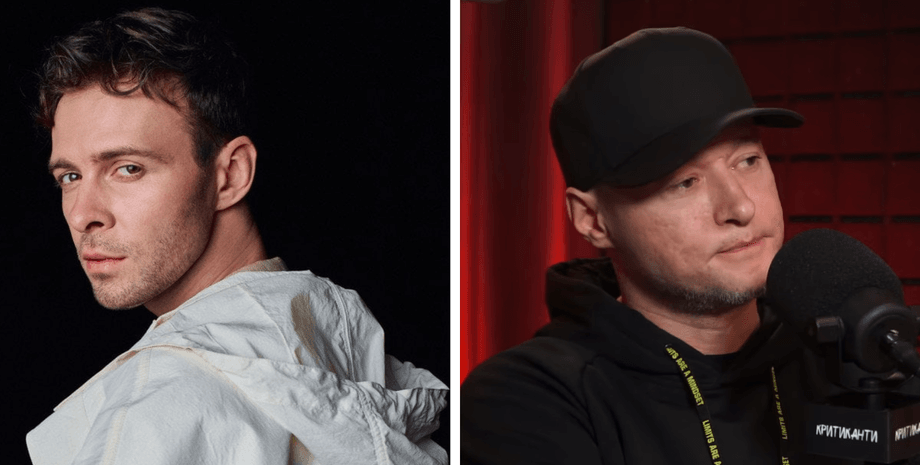 Барских и Хлывнюк поссорились