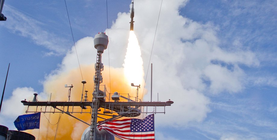 про сша противоракетная оборона США