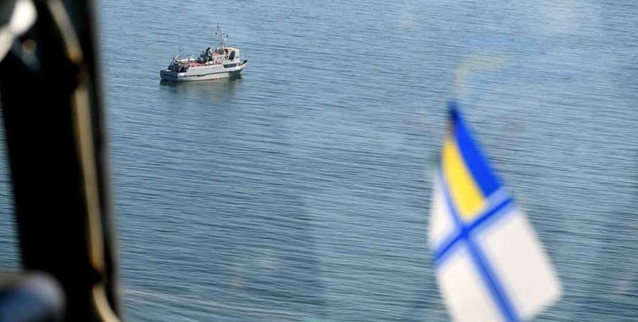 Фото: facebook.com/navy.mil.gov.ua