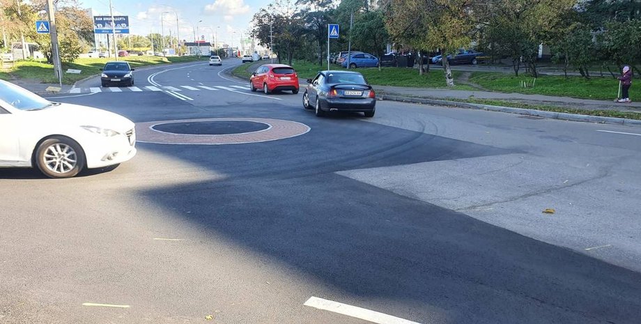 КГГА, дорога, бюджет, ремонт, окружная