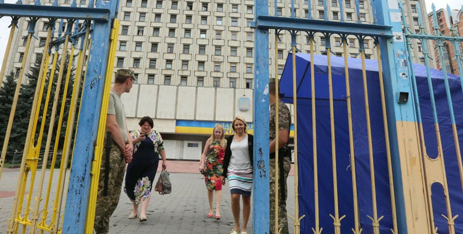 Фото: Getty Images