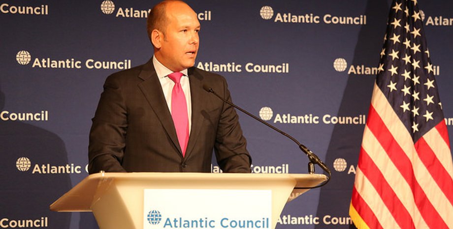 Павел Грод / Фото: flickr.com/photos/atlanticcouncil