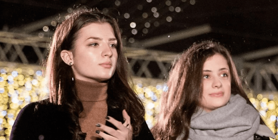 Евгения Порошенко, Александра Порошенко, рейтинг завидных женихов и невест Украины 2022