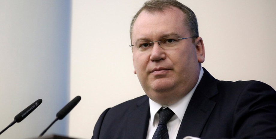 Валентин Резниченко / Фото: zoda.gov.ua