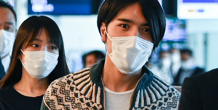 кей комуро, мако