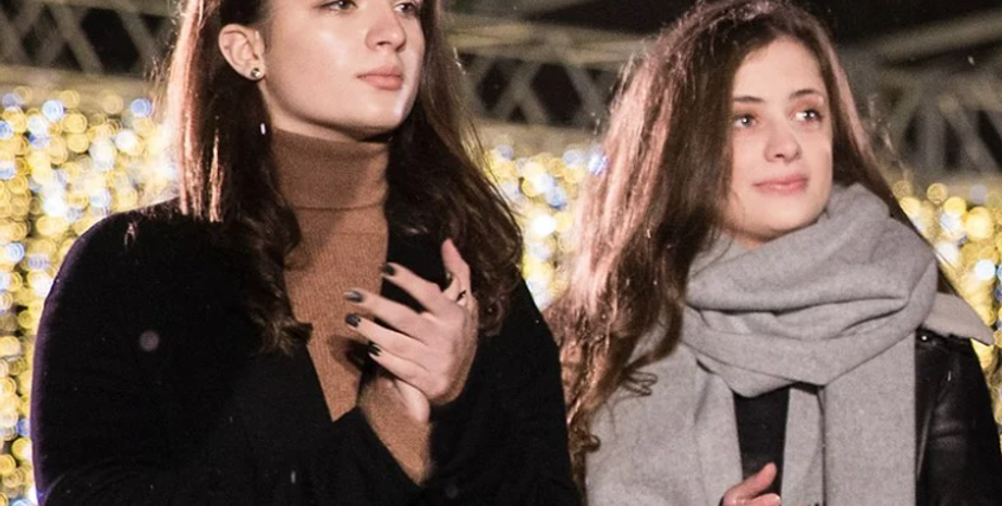 Евгения Порошенко, Александра Порошенко, рейтинг завидных женихов и невест Украины 2022